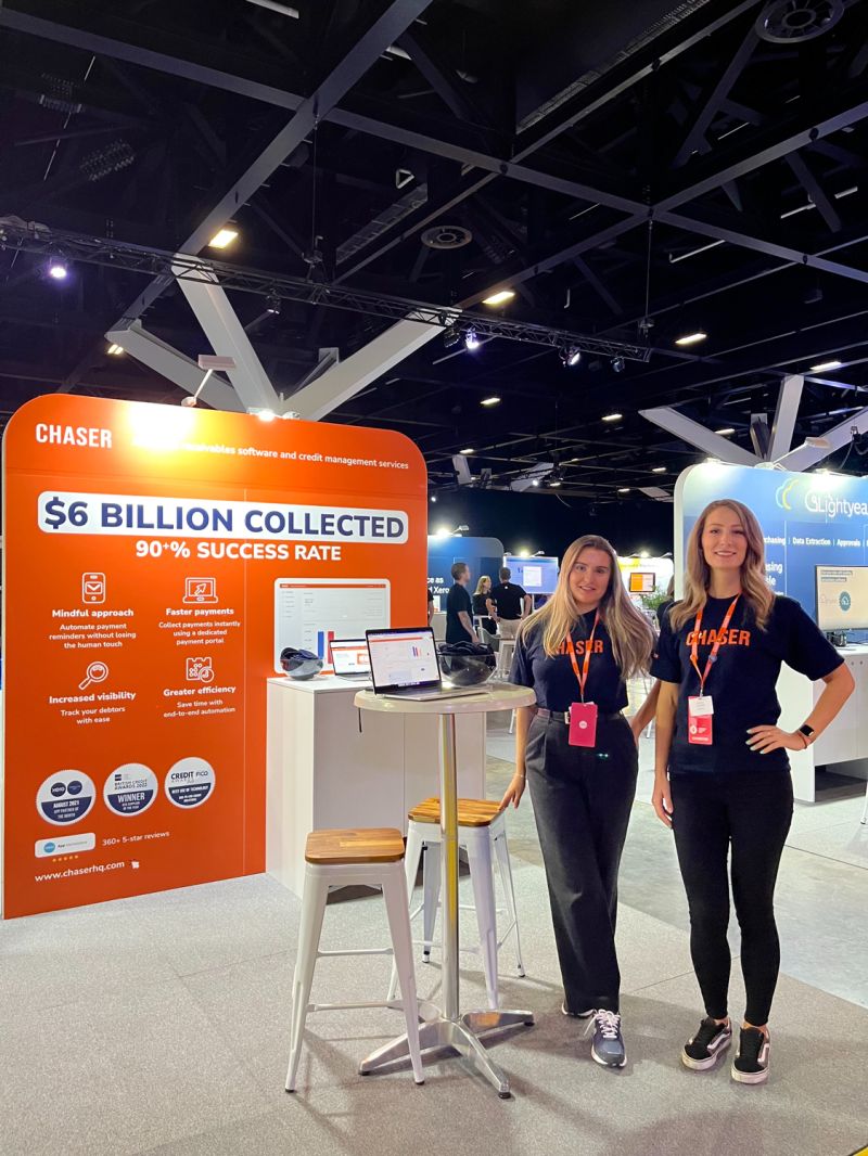 Xerocon Sydney highlights, photos, parties and more